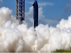 Xem SpaceX kích hoạt động cơ Starship trước chuyến bay thứ 11